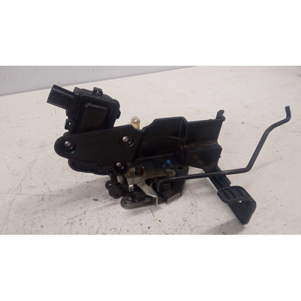 Fechadura Elét Diant Esq Renault Kwid 2017 A 2023 Original