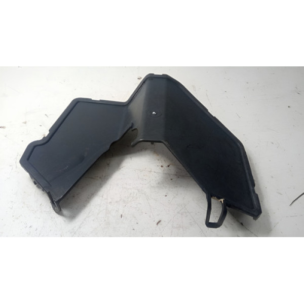 Tampa Frontal Caixa Câmbio Ford Ka 2010