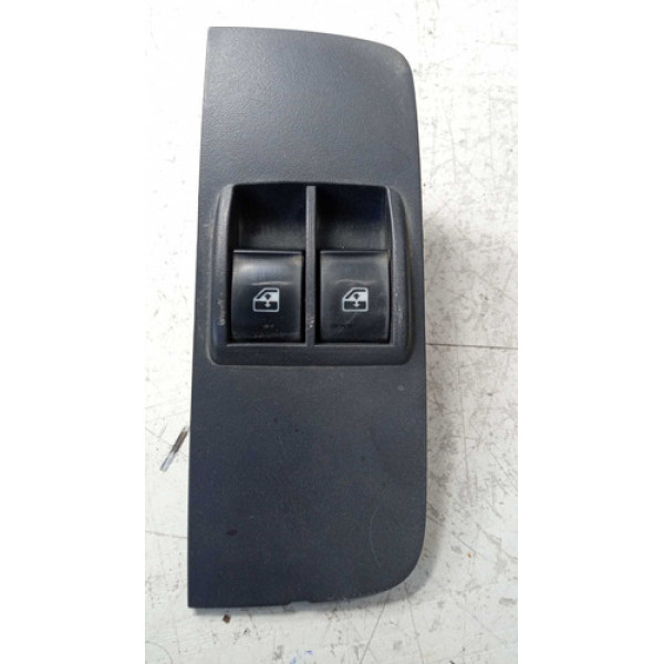 Botão Vidro Elétrico Esquerdo Fiat Palio 2008 Original 