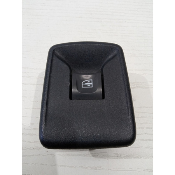 Comando Vidro Elétrico Dianteiro Direito Sandero Logan 2017