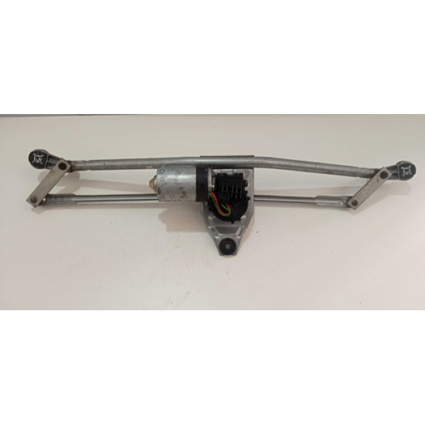 Maquina Limpador Parabrisa Gol G3/g4 F006c20006