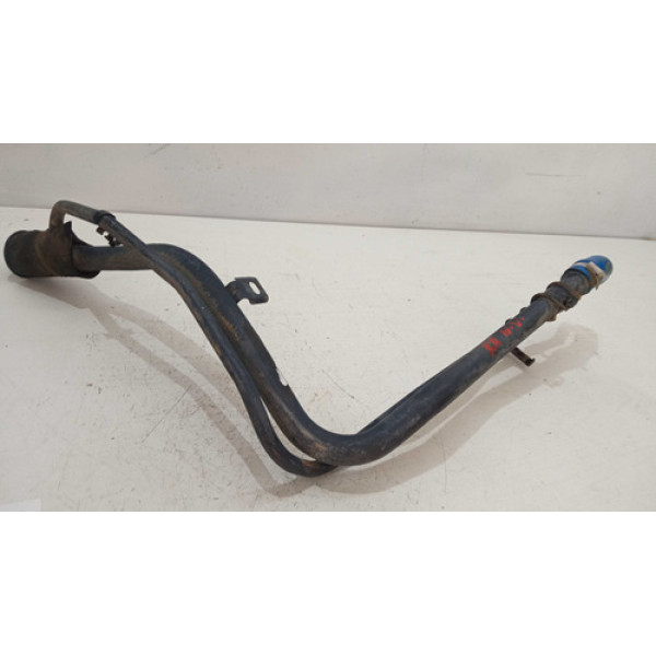 Gargalo Tanque De Combustível Ford Ka 2015 A 2021 1.0 3cc