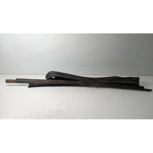 Kit Pestana Dianteiro  Esq Fiat Palio 2011  Original 