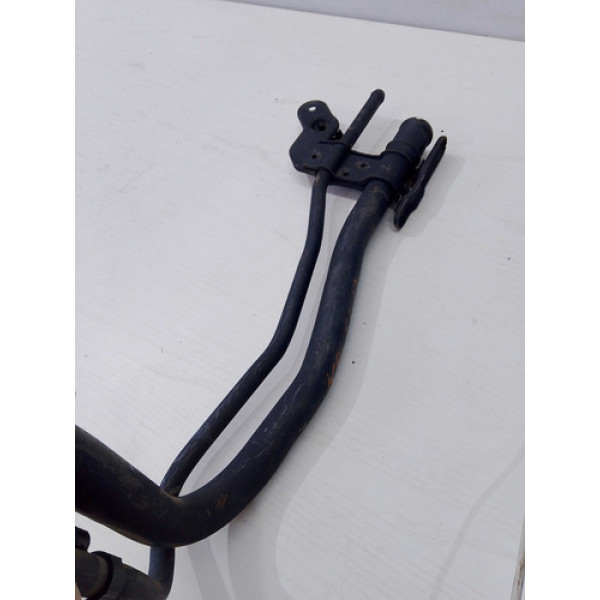 Gargalo Tanque De Combustível Ford Ka  1.0 2015 A 2021 