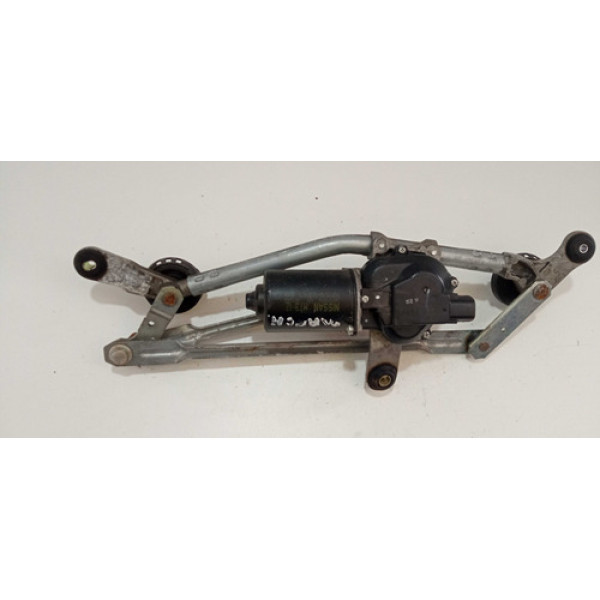 Motor Limpador Parabrisa Nissan March 288109lh0a