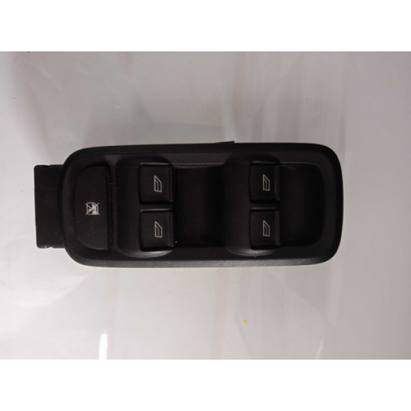 Comando Do Vidro Eletrico New Fiesta Ford Ka 2013 A 2017