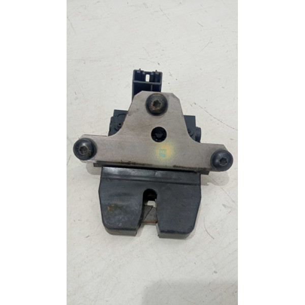 Fechadura Elétrica Tampa Traseira Ford Focus Sedan 010411550