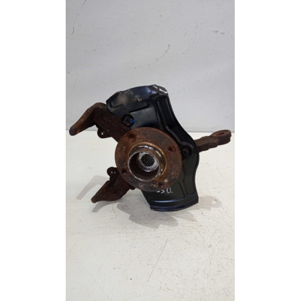 Manga Eixo Montante Dianteiro Direito Ld 1.6 Gol 2014 A 2020