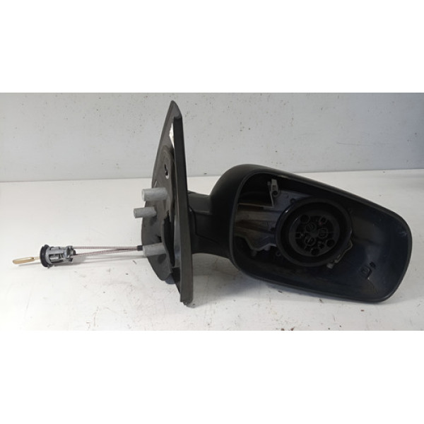 Retrovisor Manual Vw Gol G4 2010 Original