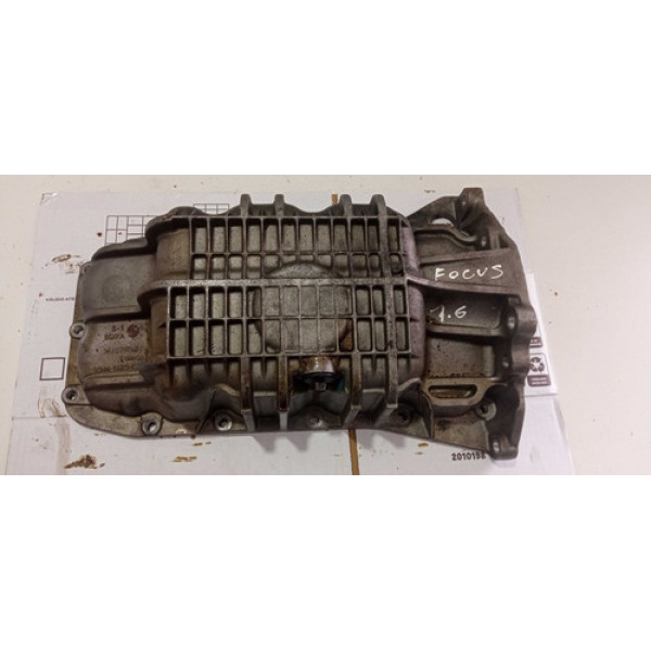 Carter Ford Focus 1.6 16v 98mm6675c7b