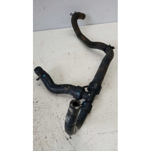 Mangueira Ar Quente Corsa Classic 2009 Original