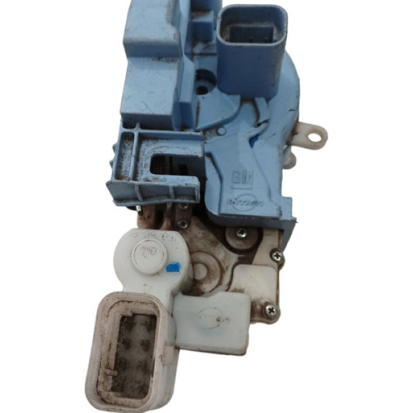 Fechadura Chevrolet Vecta Dianteiro Direito 2009