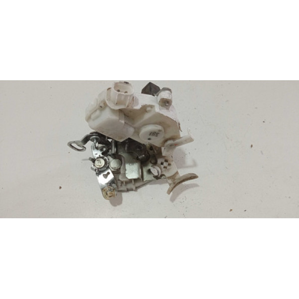 Fechadura Elétrica Traseira Esquerd Toyota Etios 2012/2018