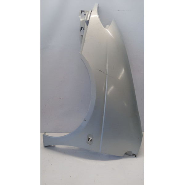 Paralama Esquerdo Renault Scenic 1999 Original