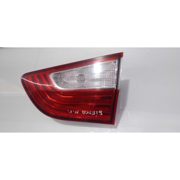 Lanterna Direita Fiat Grand Siena 2015 Original