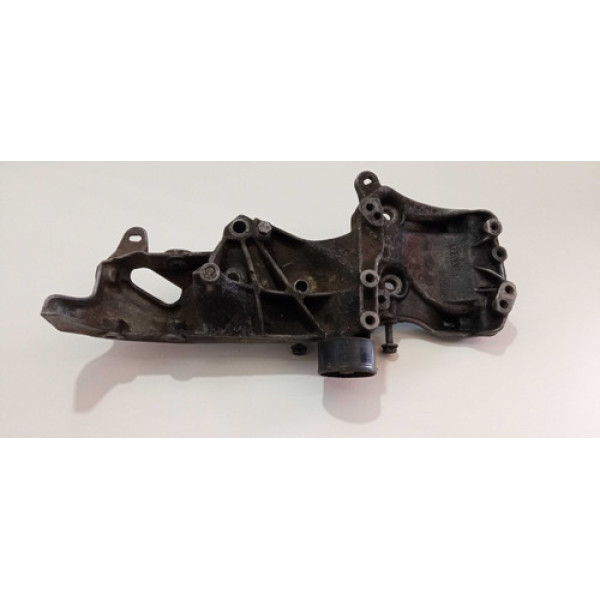 Suporte Alternador Compress Megane Scenic 1.6 16v ...2006
