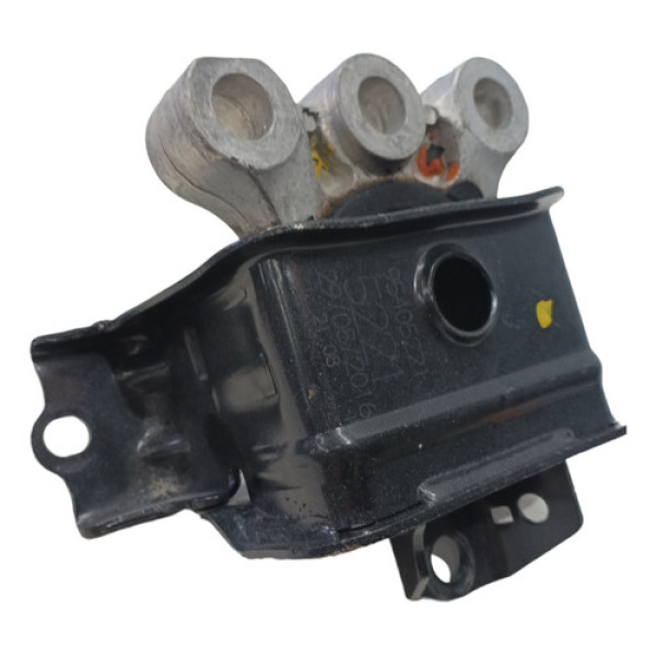 Coxim Motor Direito Lado Ld Gm Onix Prisma 2010 A 2020