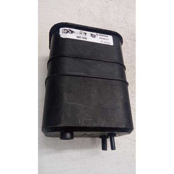 Reservatório Filtro Canister Fiat Uno 2007 2013 Original