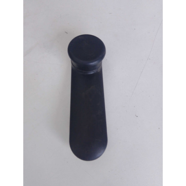 Manivela Vidro Gm Celta Classic Corsa Prisma 2010 A 2010 Preto