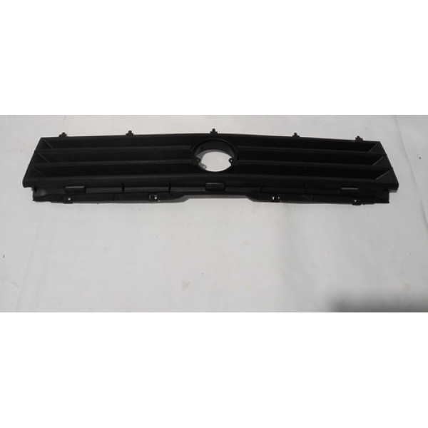 Grade Dianteira Gol Quadrados 87/90 Preto