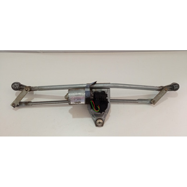 Maquina Limpador Parabrisa Vw Gol G3 G4 F006c20006