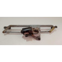 Motor Limpador Parabrisa Gm Corsa Original 93397260