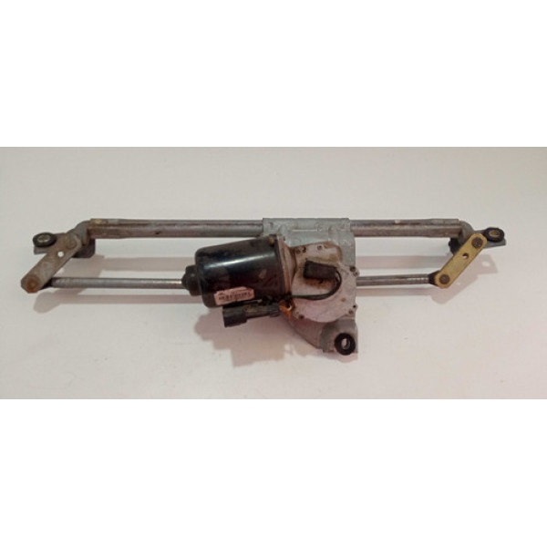 Motor Limpador Parabrisa Gm Corsa Original 93397260