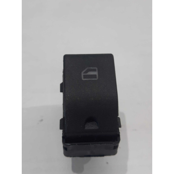 Botão Vidro Elétrico Dianteiro Direit Vw Fox Gol 2006 A 2020