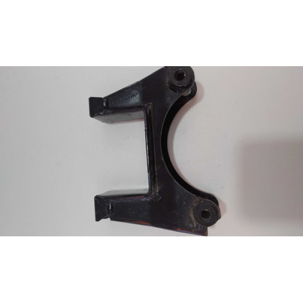 Suporte Coxim Do Câmbio Fox / Gol / Voyage G5 2004 A 2012