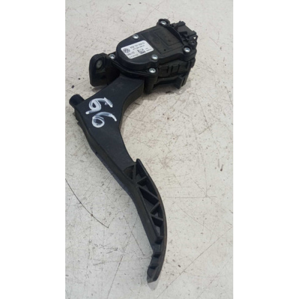 Pedal Acelerador Vw Fox Gol Saveiro Voyage Original