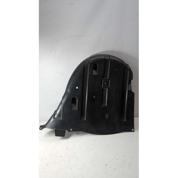 Defletor De Ar Inferior Traseiro Gm Onix 2018 Original 