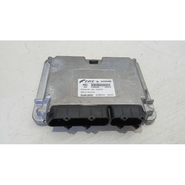 Modulo Cambio Fiat Linea 1.9 16v 2009 Original