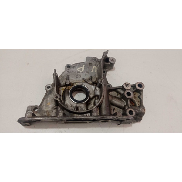 Bomba Óleo Gol/voyage 1.0 12v 3 Cilindros 