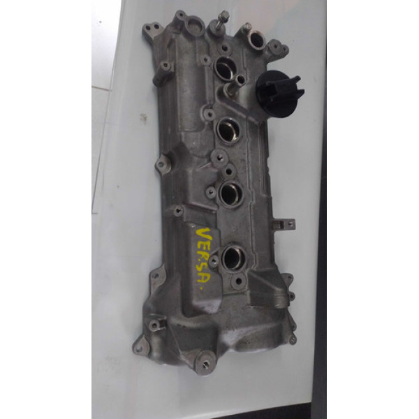 Tampa Válvula Nissan Versa 1.6 2012 A 2014 Original