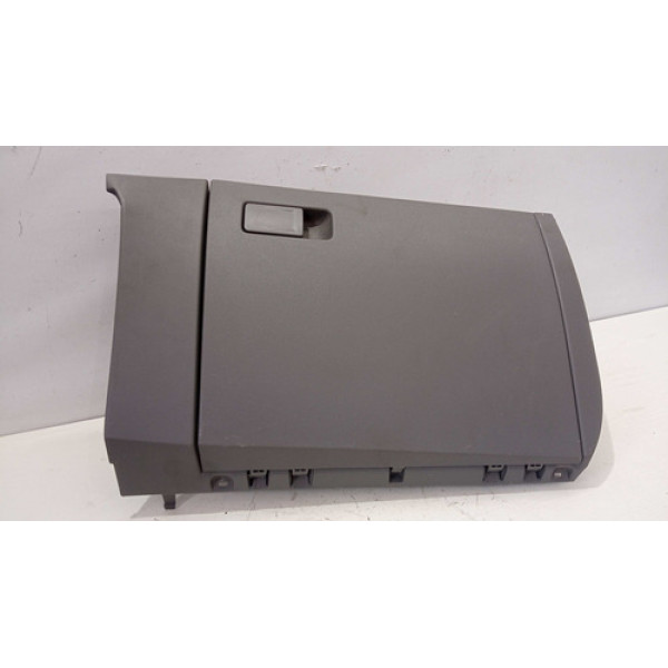 Porta Luvas Vw Polo Virtus Cinza Paladium 2018 2019 2020