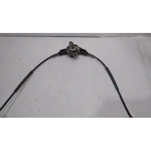 Maquina Vidro Manual Diant Ld Fiat Palio