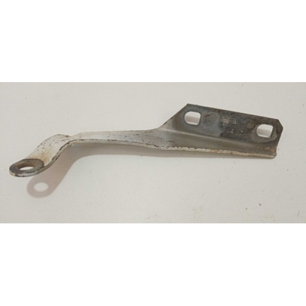 Dobradiça Braço Esquerdo Do Capô Fiat Uno Mille/fiorino