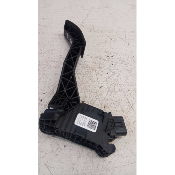 Pedal Acelerador Vw Tcross 2021 Highline Flex Original