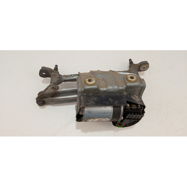 Máquina Limpador Parabrisa Vw Fox 2011 A 2015 - F006b20044