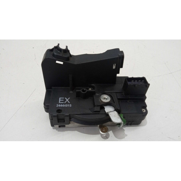 Fechadura Dianteiro Elétrico Porta Esquerdo Astr 1999 A 2011