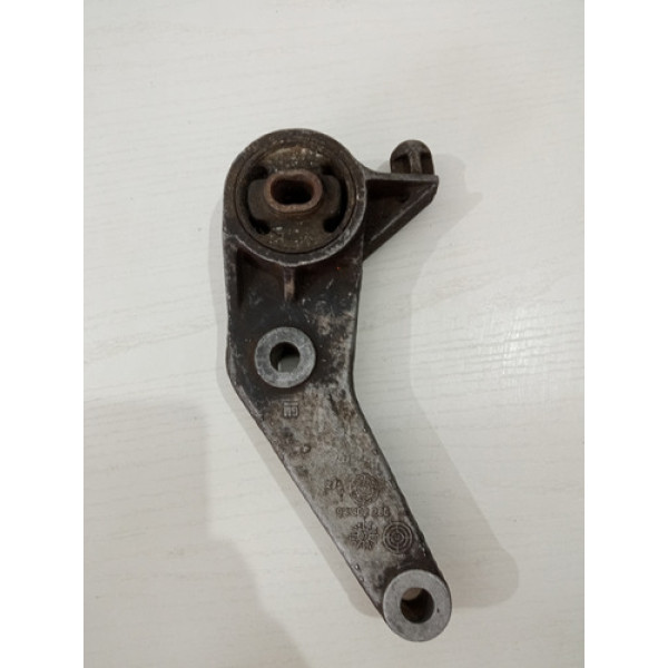 Coxim Suporte Motor Traseiro Me Gm Corsa Montana 2003 A 2012