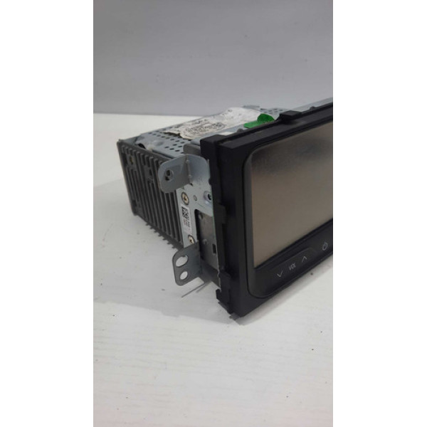 Multimídia Chevrolet Prisma 2016 2017 2018