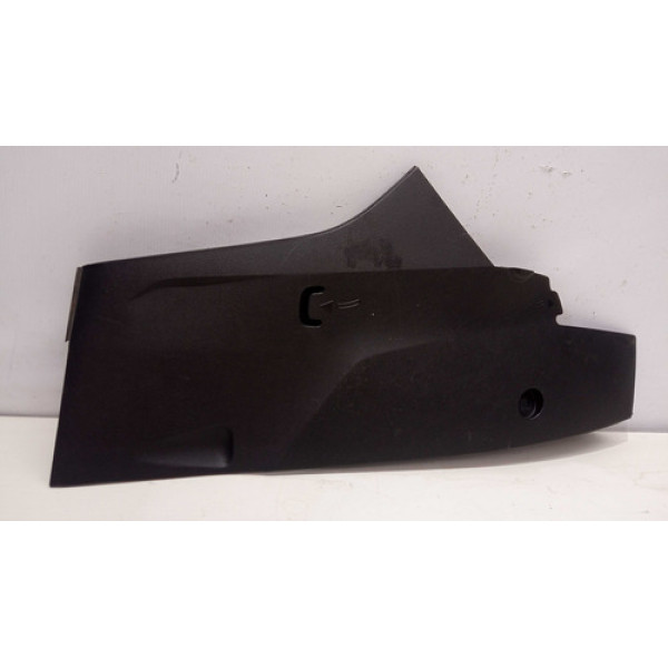 Moldura Lateral Console Dir E3b5a046b26 Ford Ecosport 2017