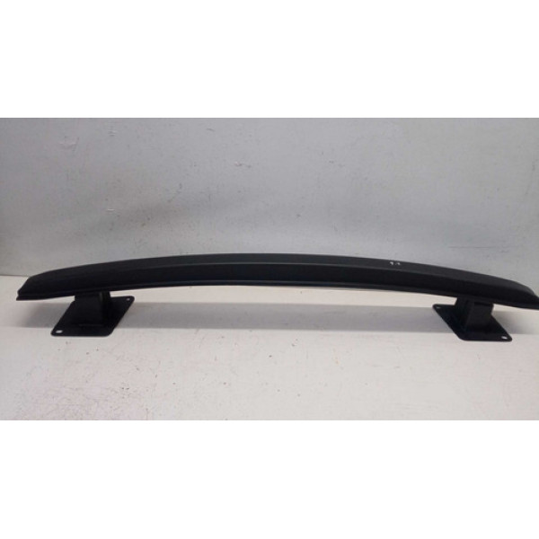 Alma Parachoque Traseira Vw  Fox  2015 Original 