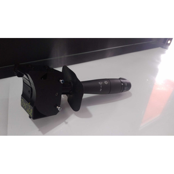 Chave De Seta Lado Direito Duster 2011 A 2014 Original