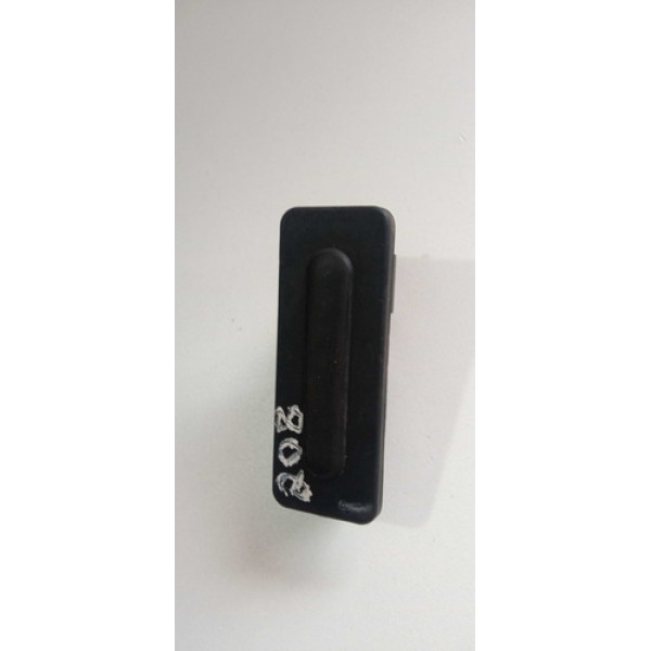 Botão Abertura Porta Malas Peugeot 208 2019