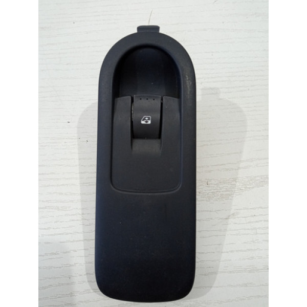 Botão Vidro Elétrico Dianteiro Direito Renault Sandero 2010