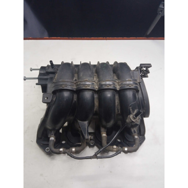 Coletor Admissão Clio, Peugeot 307 1.6 