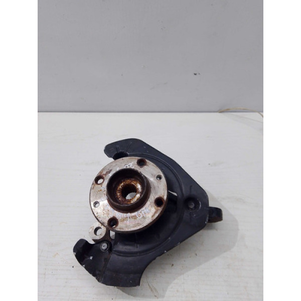 Manga De Eixo  Montante Fiat Uno Vivace Esquerdo 