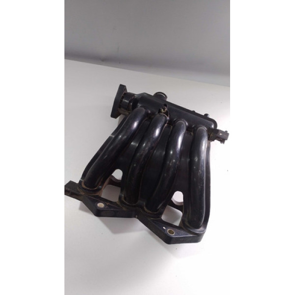 Coletor Admissão Palio, Fiat Uno Fire Cód:55185689 Original